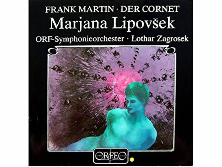 Martin der Cornet