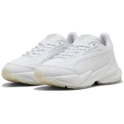 PUMA RS Surge Sneaker 02 - PUMA white/cool light gray 44