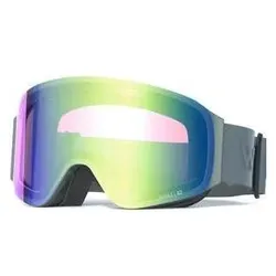 Whistler, Skibrille