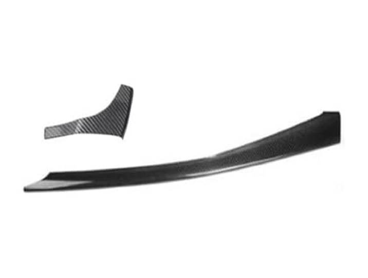 UYFDSCZ Für BMW X5 F15 F16 2014-2018 Center Console Panel Innere Tür Streifen Trim Schaltknauf Abdeckung Autozubehör Innenraum(Inner Door Strip)