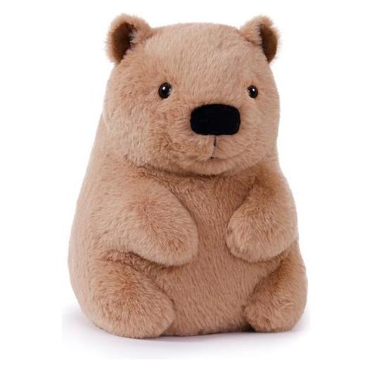 OB Designs Walter Wombat Kinderpuppe (44054676)