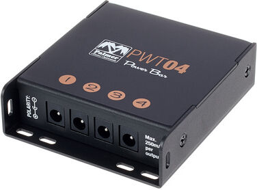 Palmer PWT 04