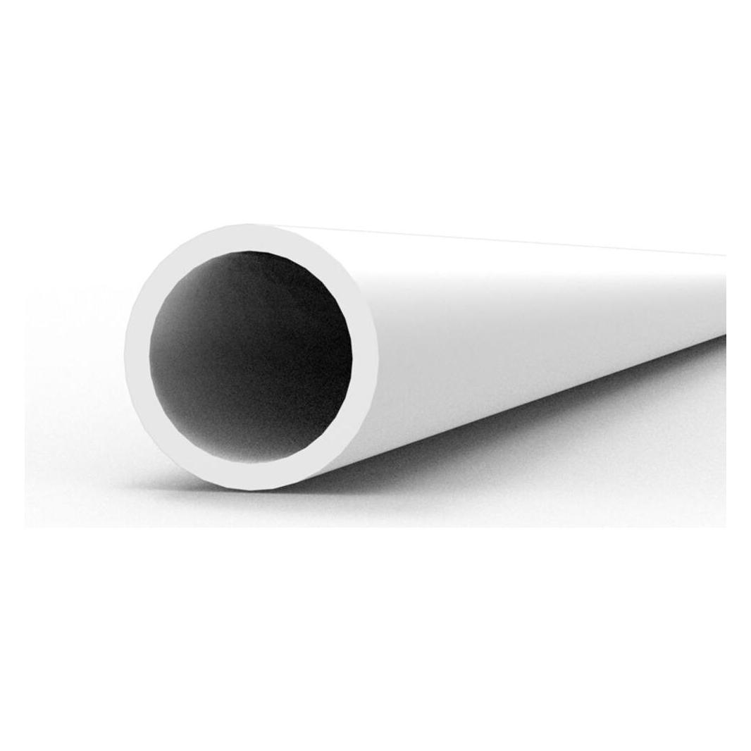 AK Interactive Hollow tube 3.00dx350mm (W.T. 0,7mm)-STYRENE STRIP (AK6543)