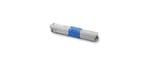 OKI 46508712 Toner schwarz 3.500 Seiten MC300/C300-Serie