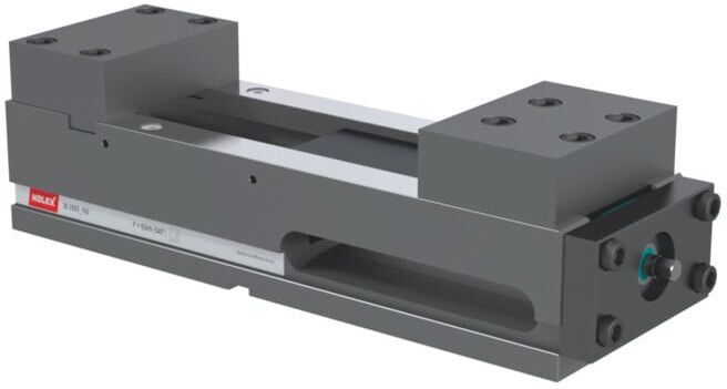 HOLEX Etau hte pression CN, Type: 160 (360565 160)