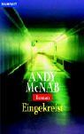 Andy McNab - Eingekreist: Roman - Preis vom 09.10.2026 07:28:09 h