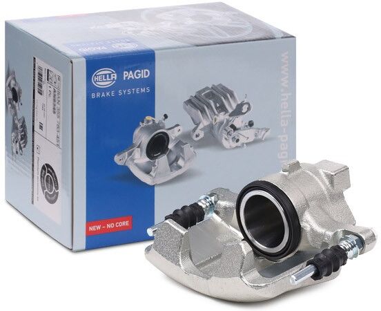 HELLA 8AN 355 790-651 Brake caliper