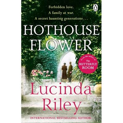 Hothouse Flower, Taschenbuch von Lucinda Riley, Penguin Books Ltd, 978-0-14-104937-3
