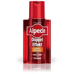 Alpecin Doppel Effekt Coffein-Shampoo 200ml