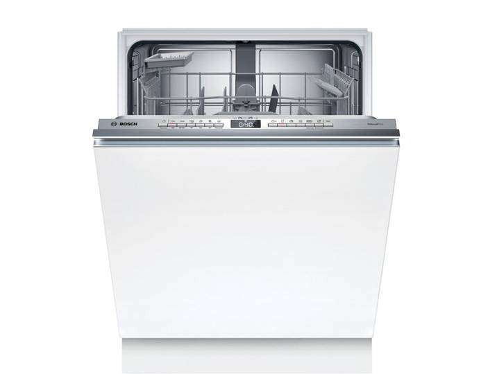 Bosch Serie 4, Vollintegrierter Geschirrspüler, 60 cm, SMV4EAX24E, ID SMV4EAX24E