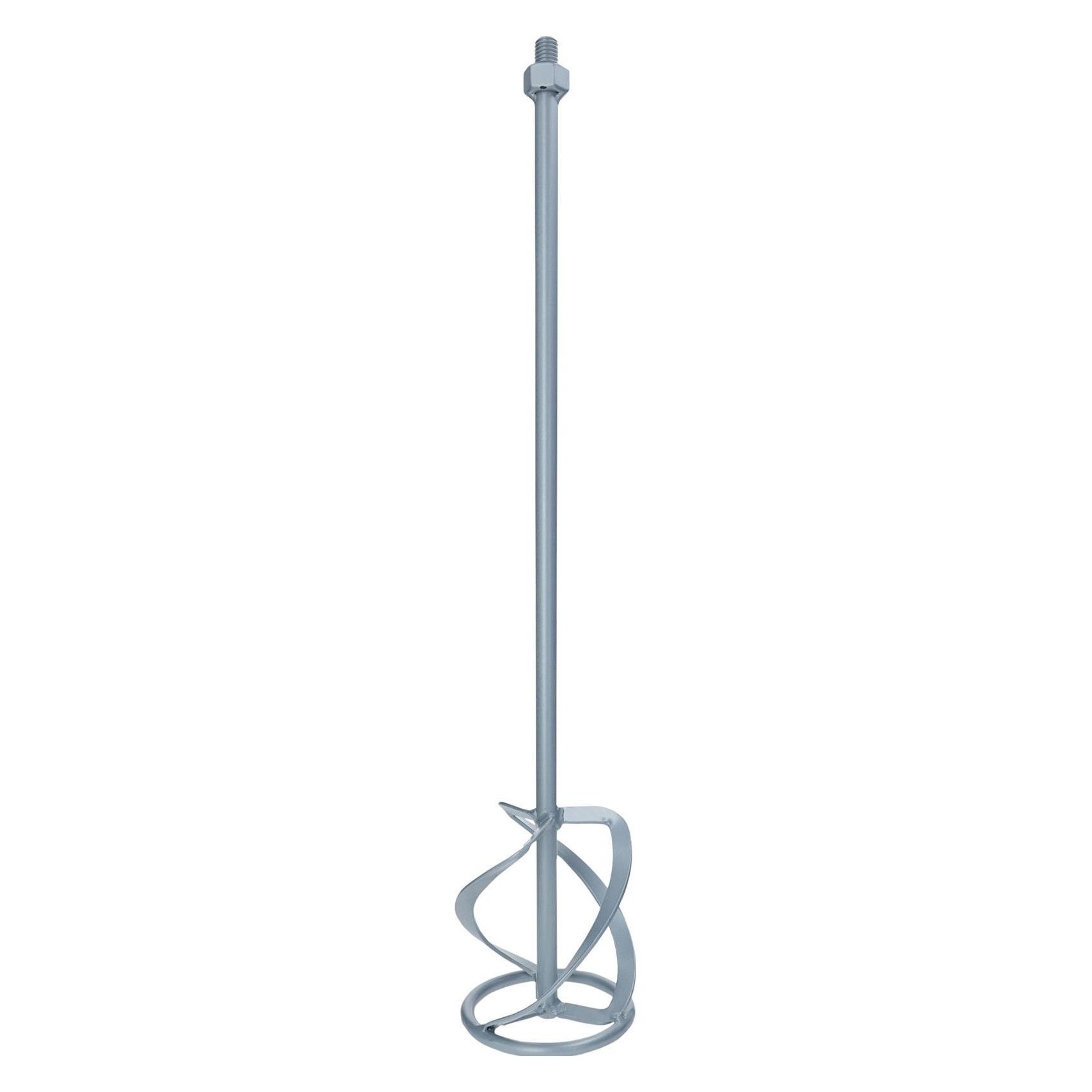 Bosch Professional Zubehör PRO Multi Material Viscous and Sticky Rührkorb, 160 mm (Rührstab) (2607990017)