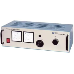 Thalheimer LTS 604 Labor-Trenntrafo einstellbar 1000 VA Anzahl Ausgänge: 1 x 2, Transformator