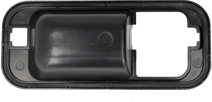 Türgriffrahmen PACOL DAF-DH-005L Links