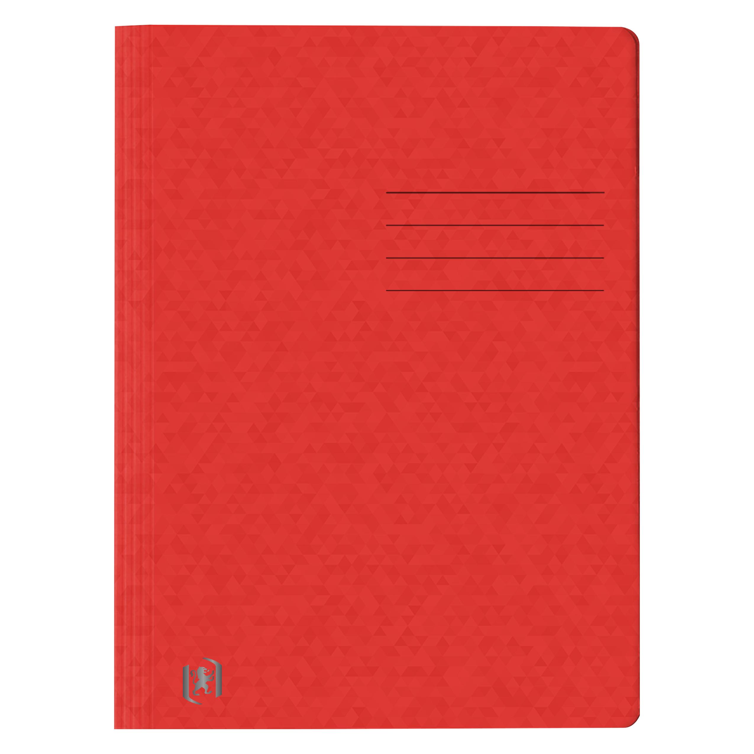 Oxford Schnellhefter TOP FILE+, A4 (A4, 1x) (400116211)