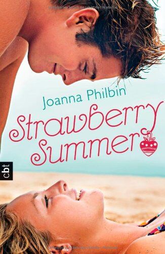 Joanna Philbin - Strawberry Summer - Preis vom 13.10.2026 19:28:25 h