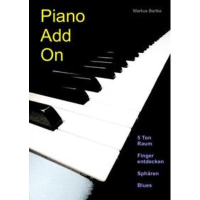 Piano Add On -