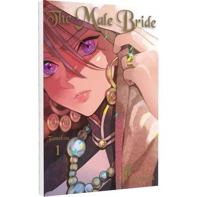 The Male Bride 1, Taschenbuch von Tamekou, Carlsen, 978-3-551-62151-1