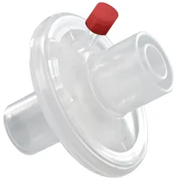 BFLS Bakterien- & Virenfilter  Slimline mit Luer-Lock-Port