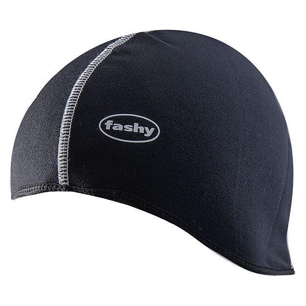 Fashy Thermohaube lange Form weiss (FY3258.10)