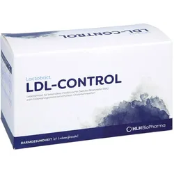 Lactobact Ldl-control