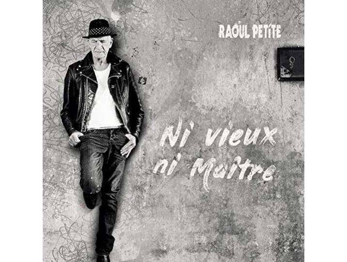 Vieux ni maître