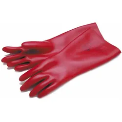 Cimco, Schutzhandschuhe, Elektr.-Schutzhandsch.1000V 09, 1 Stück (9)
