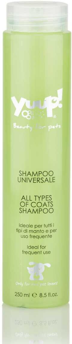 Yuup! Dog Shampoo Universale 250ML