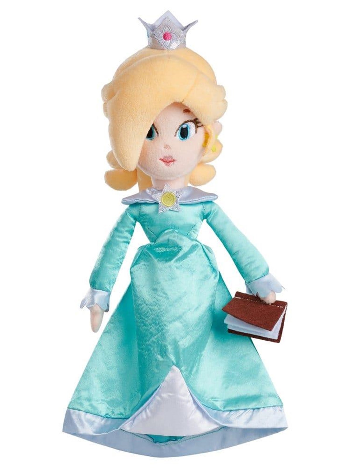 Simba - Nintendo - Super Mario Rosalina 27Cm /Plush - Teddybär & Kuscheltier