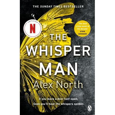 The Whisper Man, Taschenbuch von Alex North, Penguin Books Ltd, 978-1-4059-3599-9