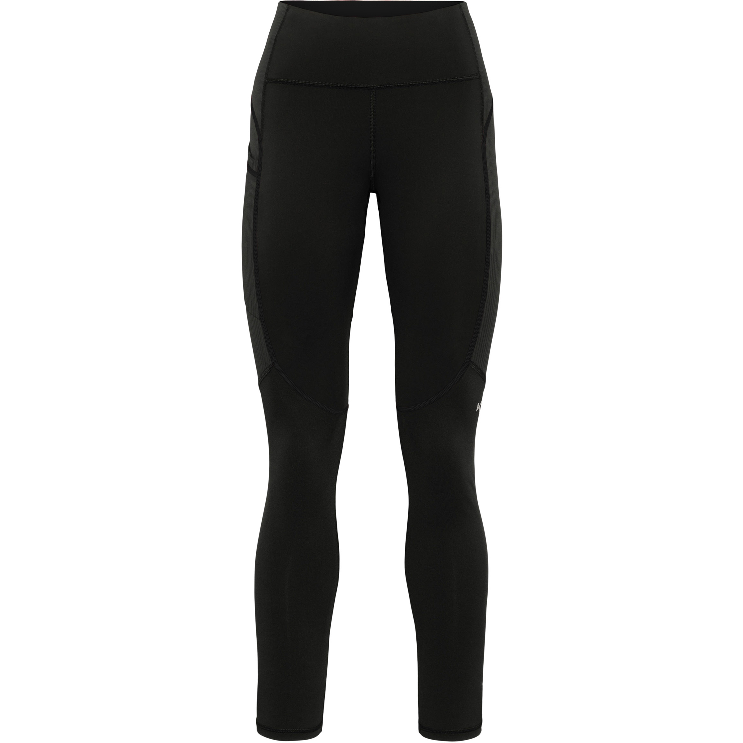 Kari Traa Linnea Tights Damen Laufhose schwarz Größe S Laufen | Training & Fitness | Trailrunning | Yoga Elastisch