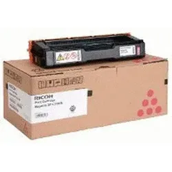 Ricoh 406481 Toner – magenta – neu verpackt
