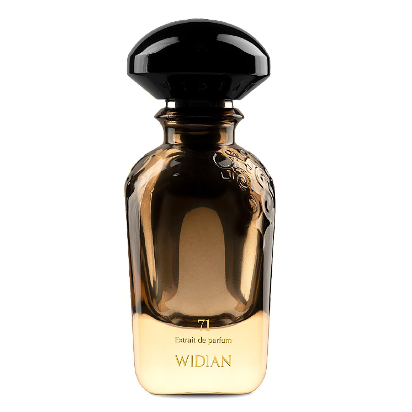 Widian Limited Collection 71 Extrait de Parfum Spray (50 ml)