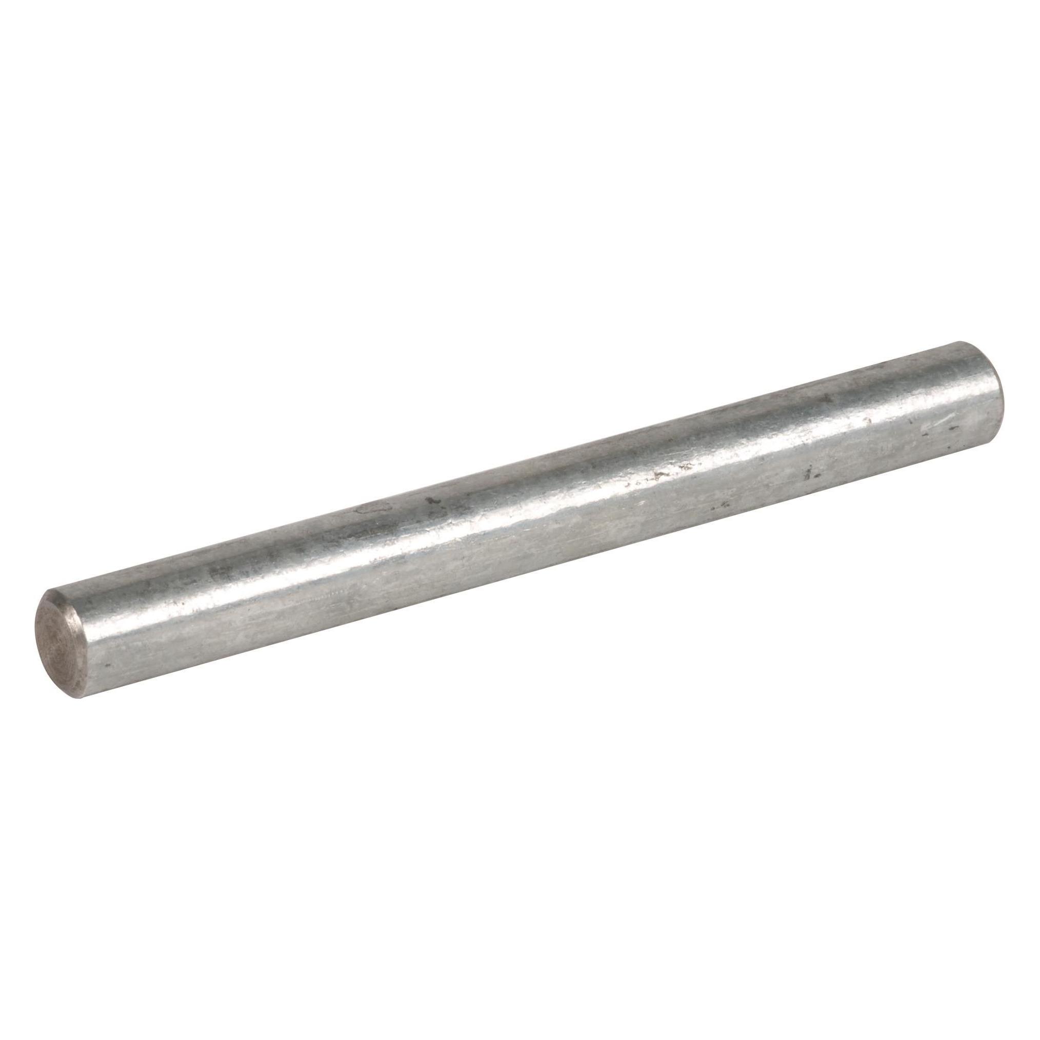 Dehn Runddraht 10mm St/tZn Ringlänge ca. 30m 800310 (30 m) (800310)