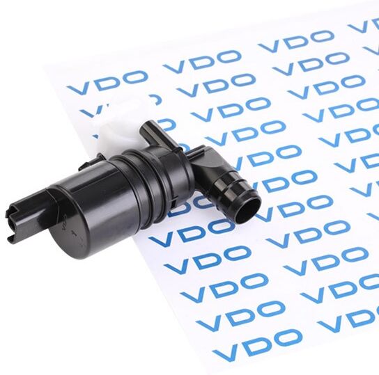 VDO A2C53030301Z Windscreen washer pump