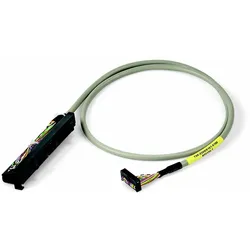 WAGO GmbH &amp; Co. KG Systemleitung für Siemens 706-2300/201-300