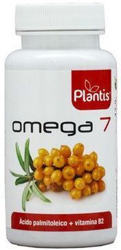 Artesania Agrícola Omega 7 60 Capsules