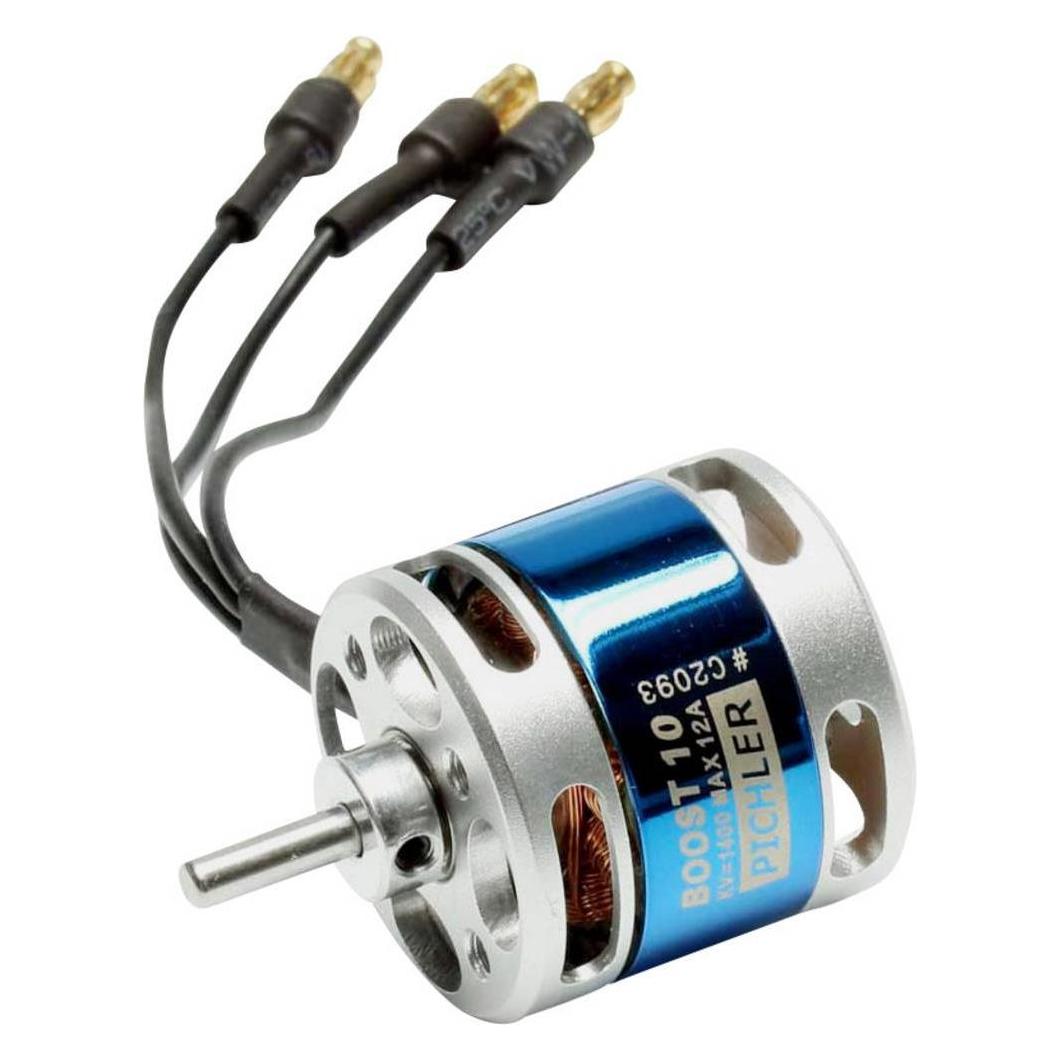 Pichler Flugmodell Brushless Elektromo (C2093)