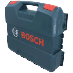 Bosch Professional, Werkzeugkoffer, L-Case Transportkoffer für GSB 18V-21 / GDX 18V-180