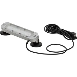 Bauer & Böcker, Arbeitsleuchte, LED-Maschinenleuchte Lichtleiste S 6 W 600 lm (600 lm)