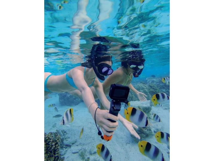 GoPro The Handler 2.0 AFHGM-002 Go Pro – Action Cam Zubehör