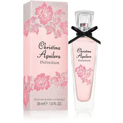 Christina Aguilera Definition Eau de Parfum