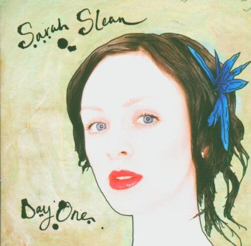 Sarah Slean - Day One - Preis vom 12.10.2026 11:37:12 h