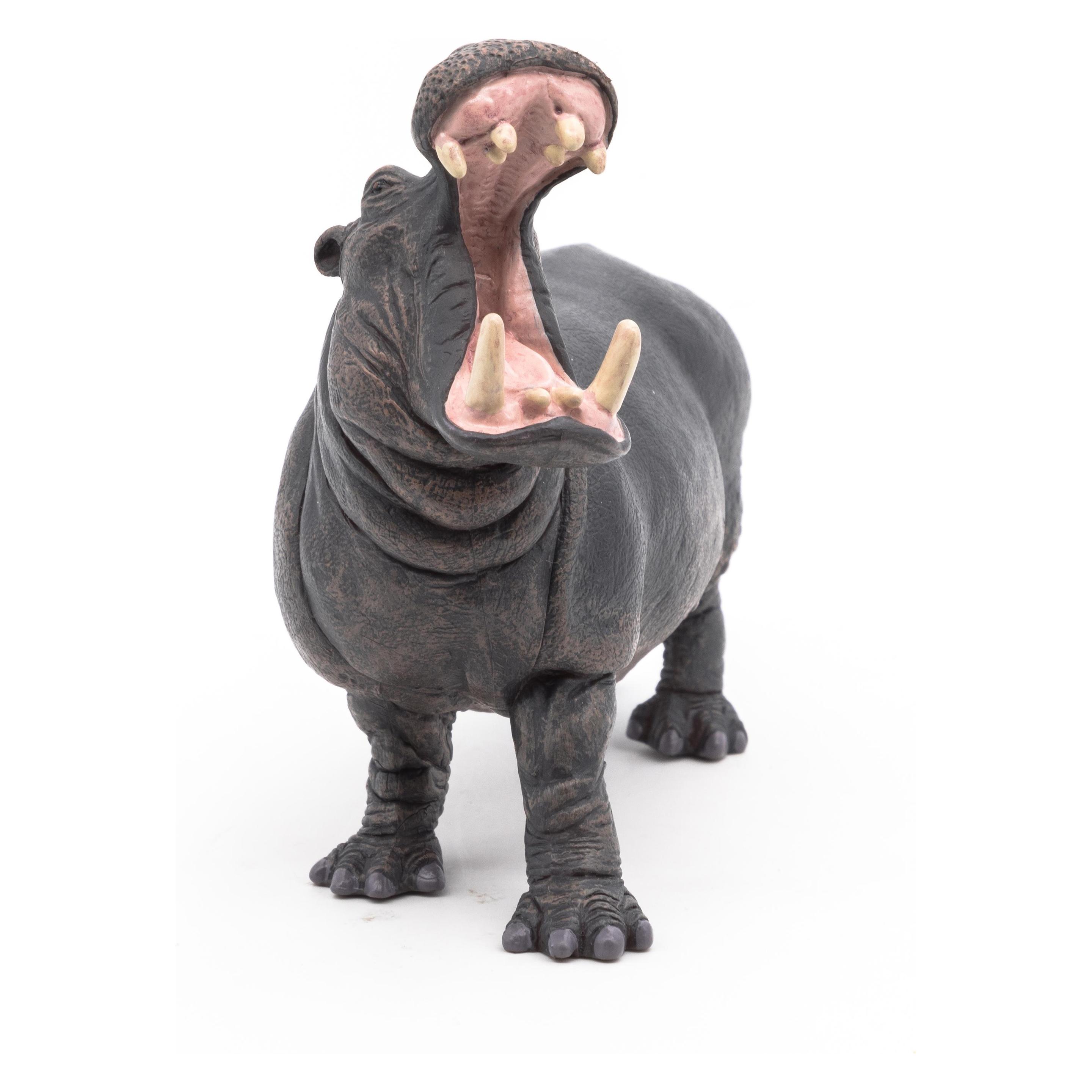 Papo Nilpferd (50051)