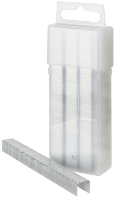 Stanley Agrafes type G 10mm 1000 pcs. (1-TRA706T)