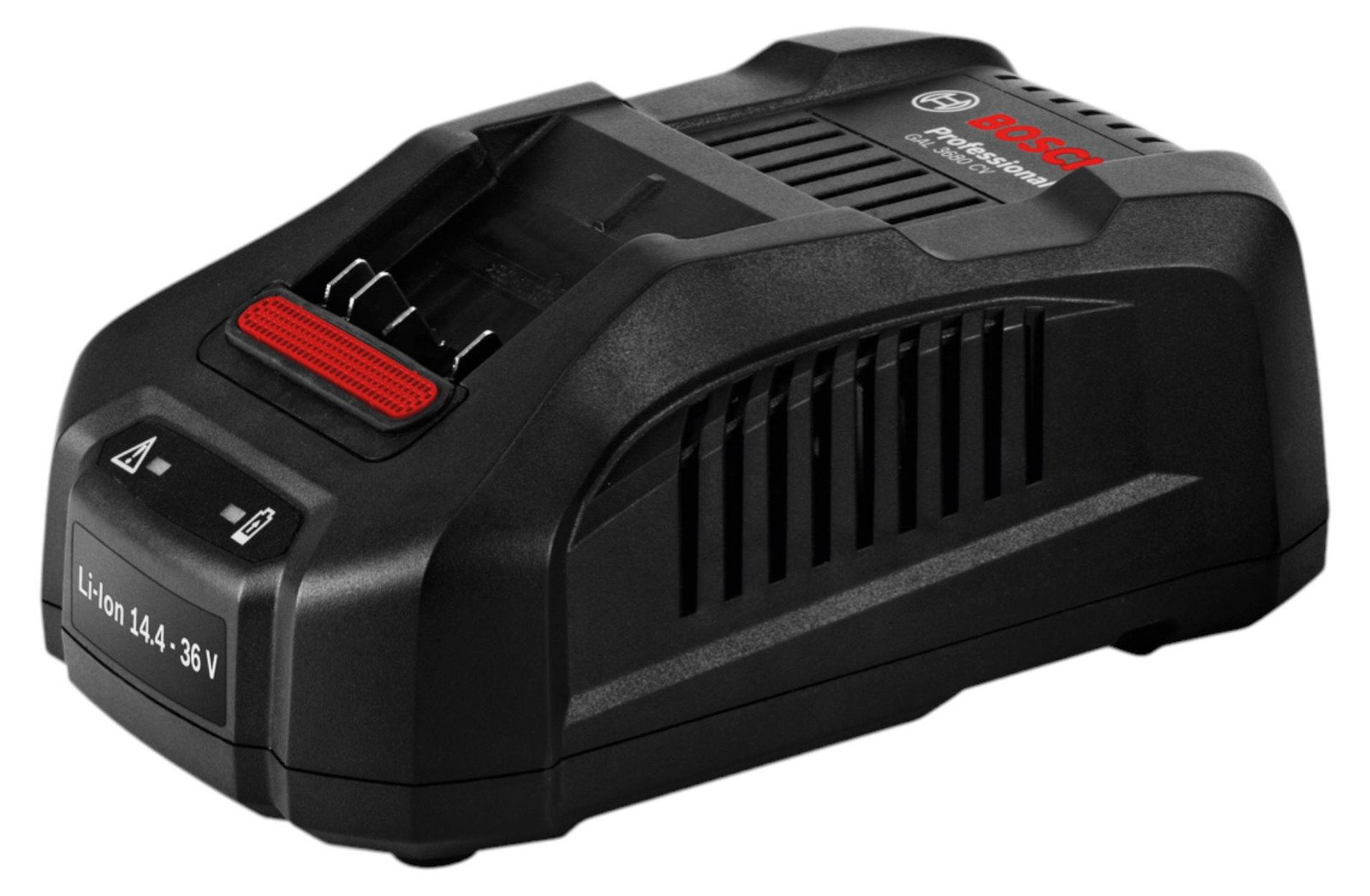 Bosch Professional GAL 3680 CV snellader 14,4 - 36 V 8 A (1600A004ZS)