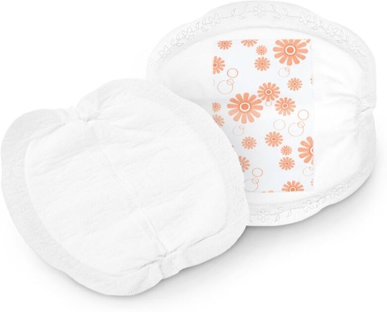 TrueLife Nutrio Breast Pads Premium coussinets d’allaitement jetables 100 pcs