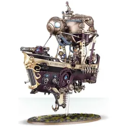 Games Workshop Arkanaut Ironclad (Kunststoff)
