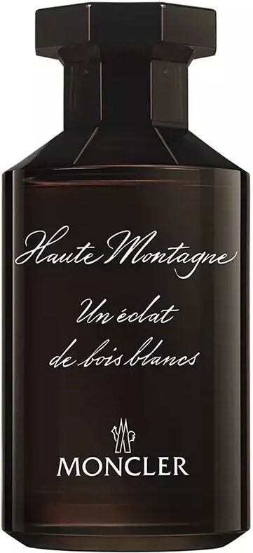 Moncler Haute Montagne Eau de Parfum 100 ml