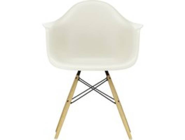 Vitra - DAW Eames Plastic Armchair