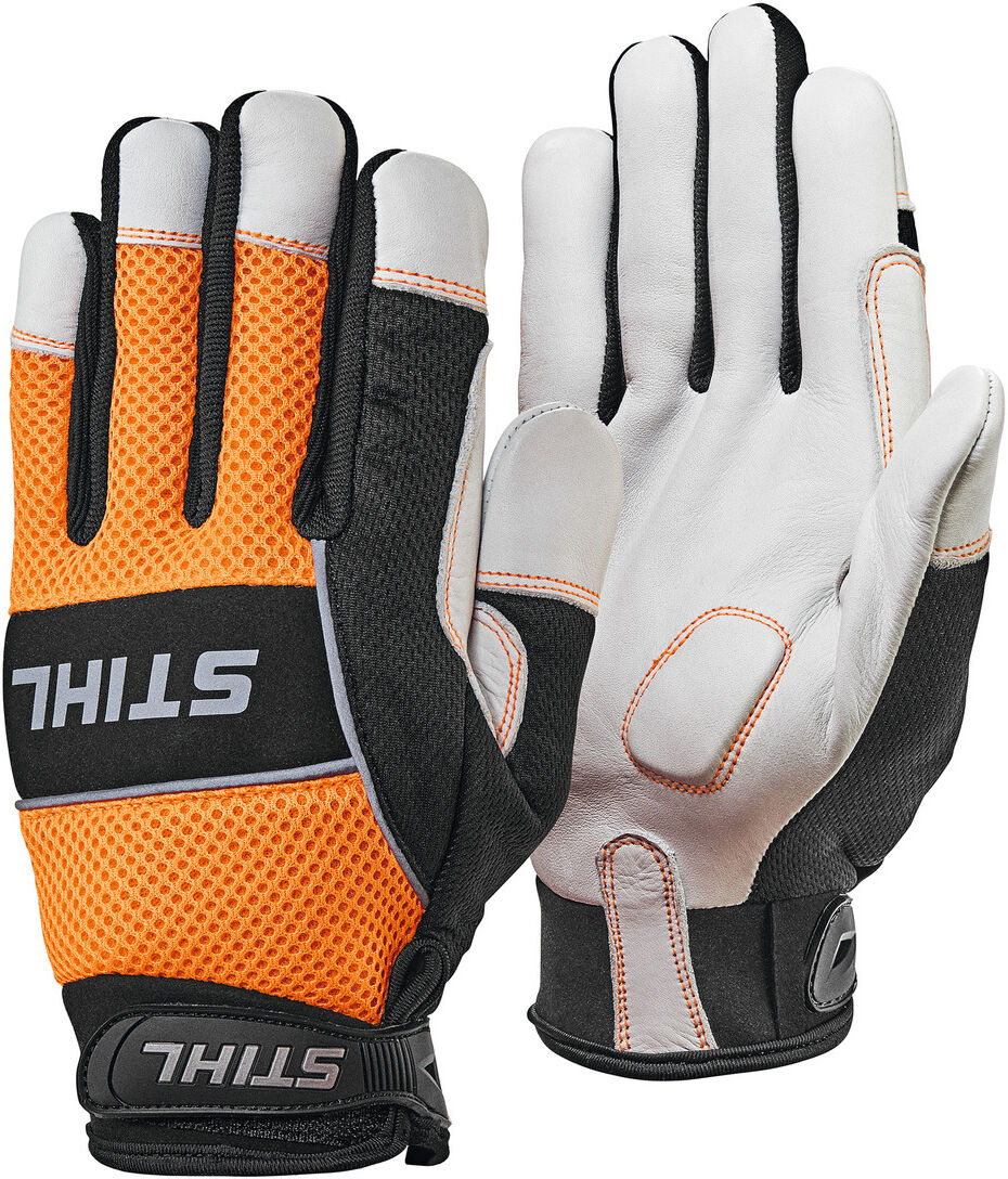 Stihl Gants, ADVANCE Ergo MS, Taille M=9